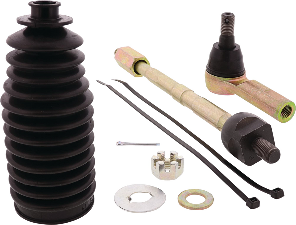TIE ROD END KIT KAW
