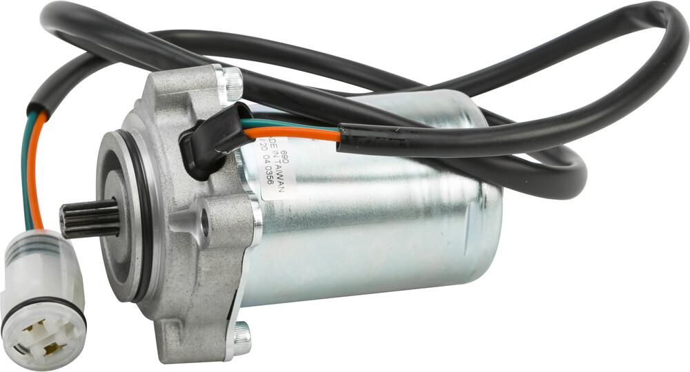 FIRE POWER SHIFT MOTOR