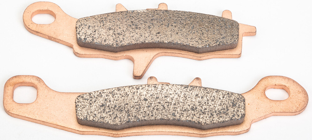 ALL BALLS BRAKE PAD KIT SINTERED