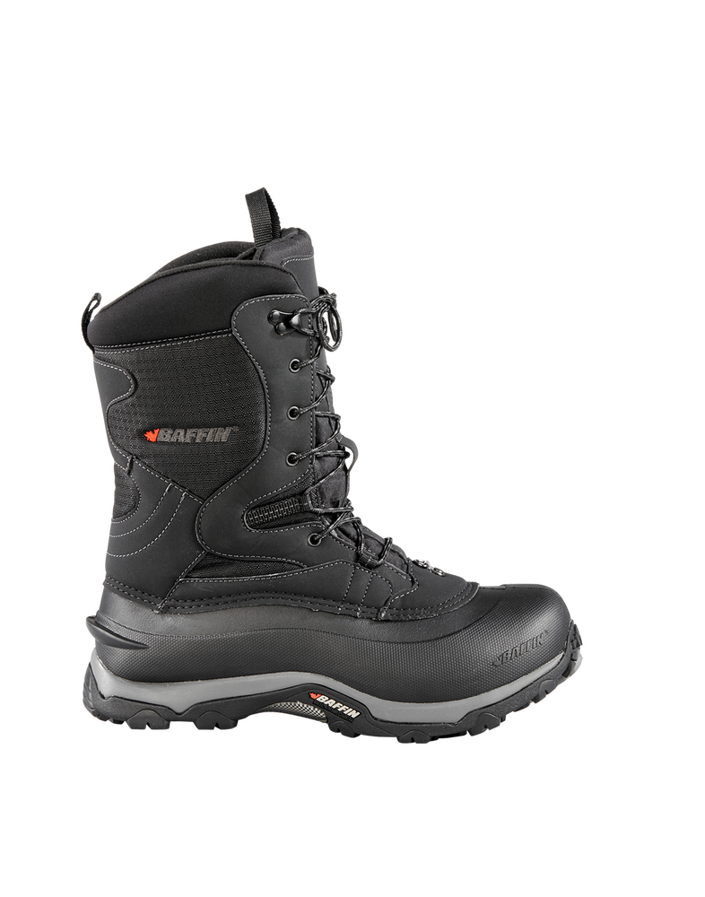 BAFFIN SUMMIT BOOTS BLACK 13