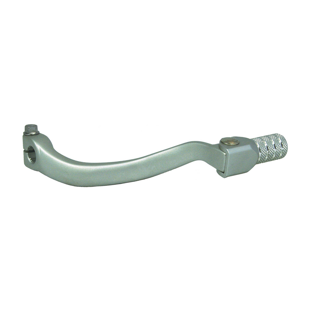 Rfx Race Shift Lever Silver Beta