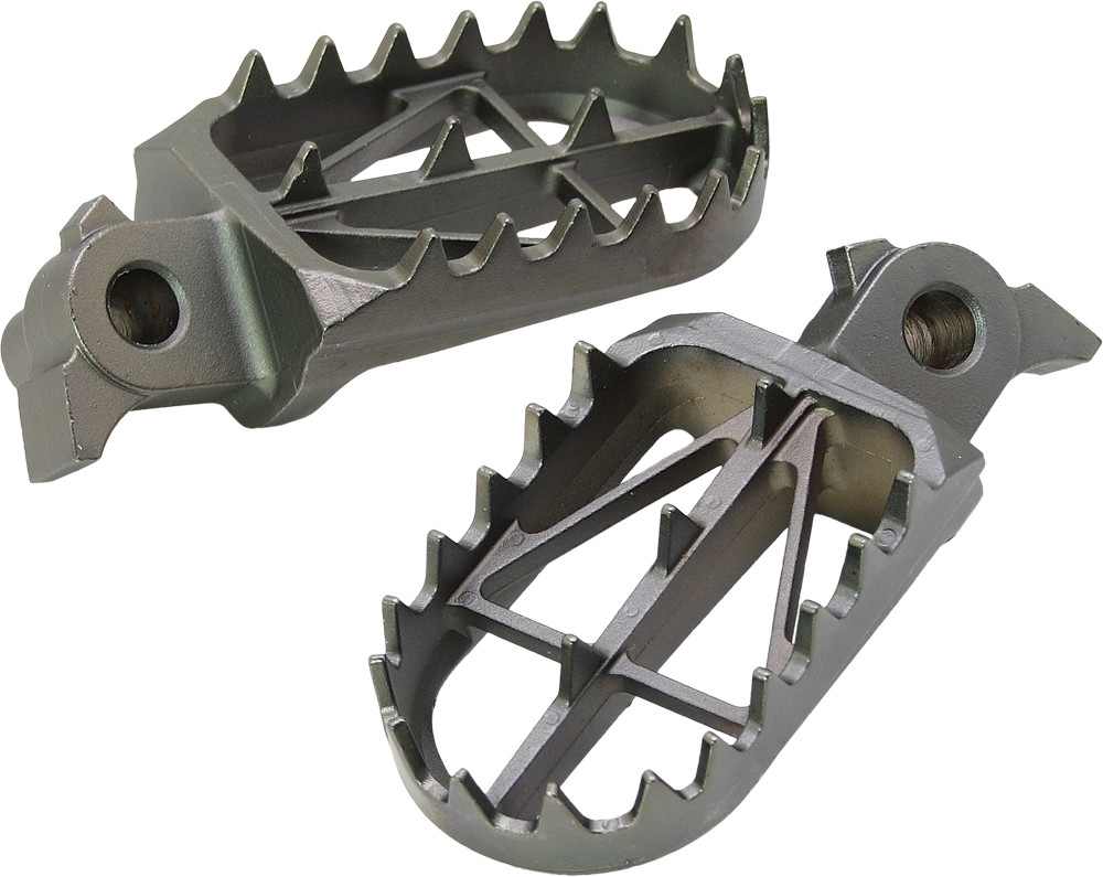 DRC WIDE FOOTPEGS