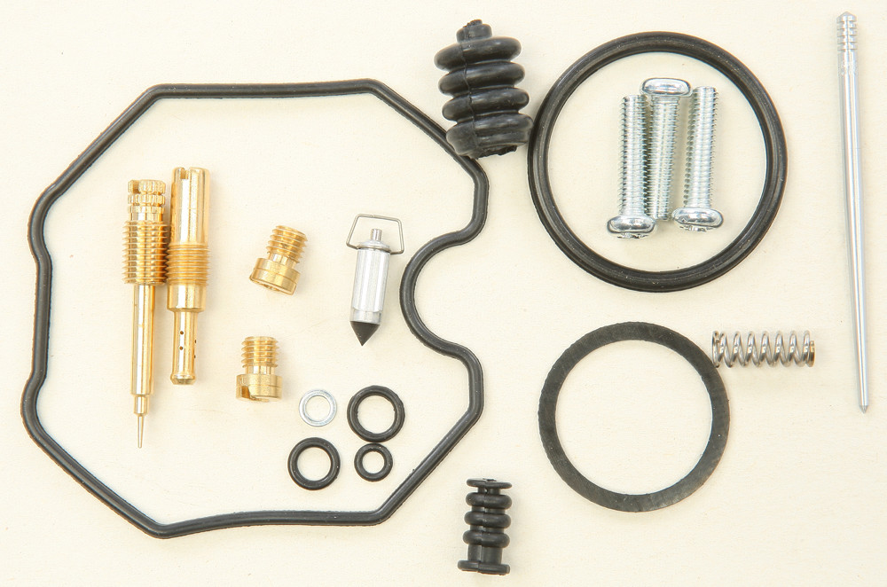 ALL BALLS BIKE CARBURETOR REBUILD KIT