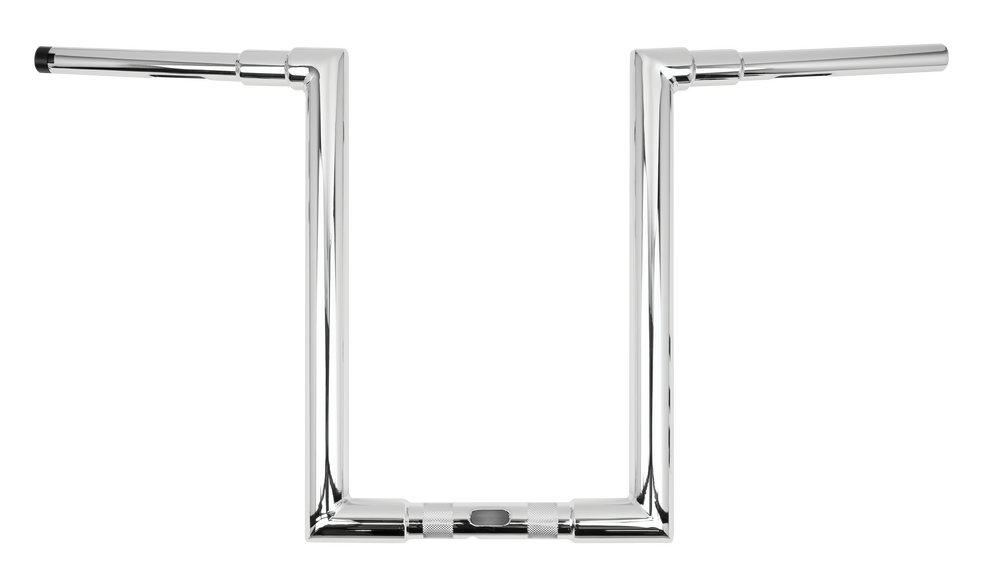 BURLY BRAND JASON 16" BAR 1.25" TBW CHROME