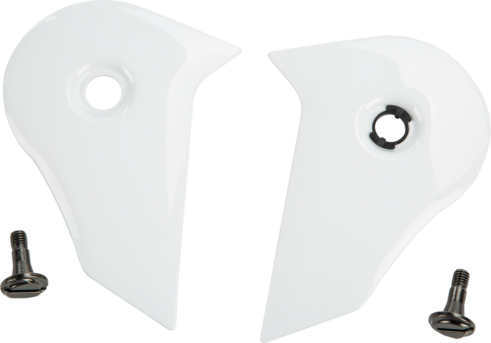 ODYSSEY BASE COVERS WHITE