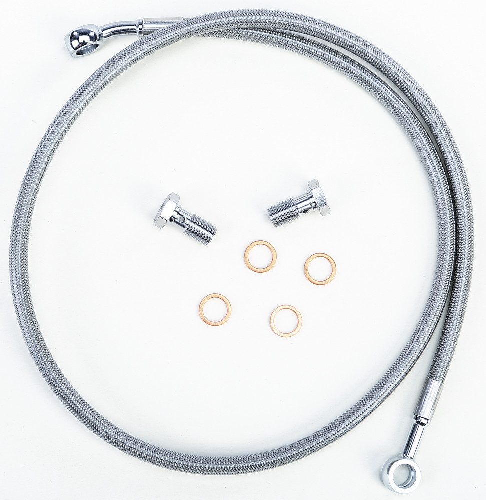 STREAMLINE BRAKELINE UNIVERSAL REAR 36"