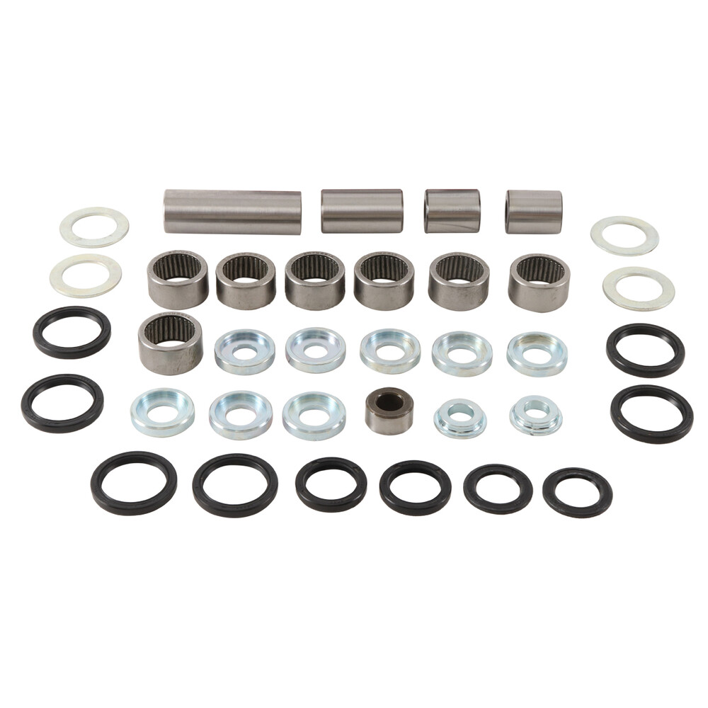 All Balls Racing Swingarm Linkage Bearing Kit Honda 250cc-450cc 2019