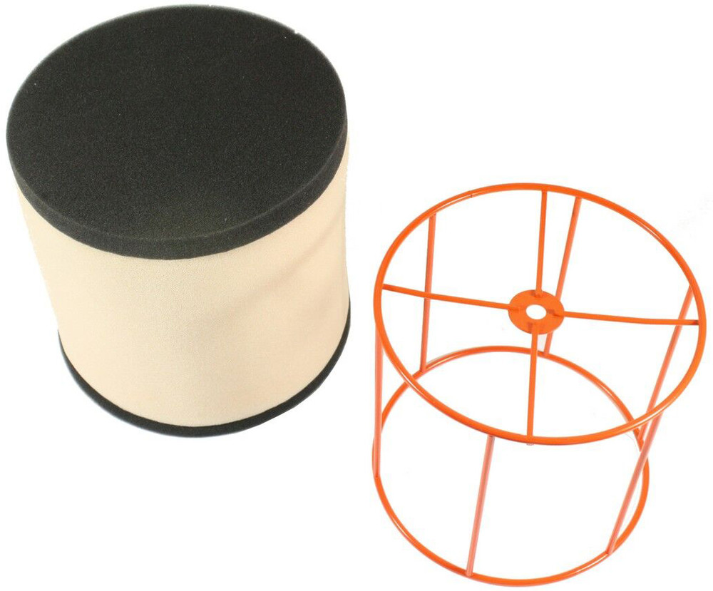 TWIN AIR POWERFLOW KIT AIR FILTER WITH CAGE