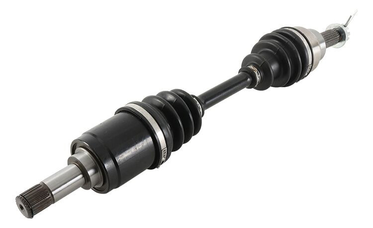ALL BALLS 6 BALL HEAVY DUTY AXLE FRONT