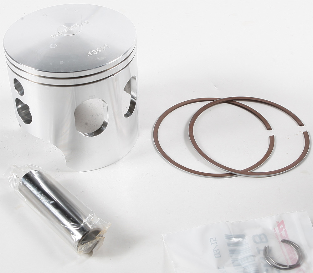 High-Performance Piston Kit