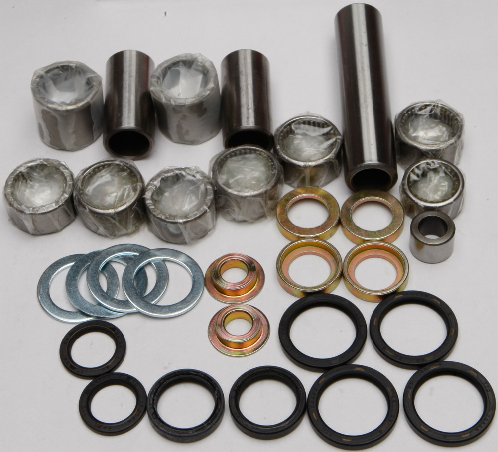 ALL BALLS BEARING & SEAL LINKAGE KIT