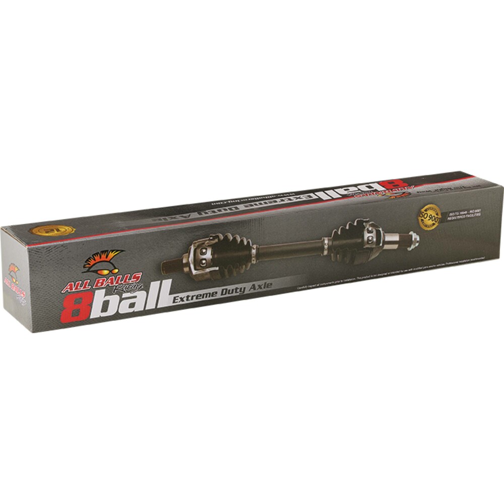 ALL BALLS 8-BALL EXTREME DUTY AXLE
