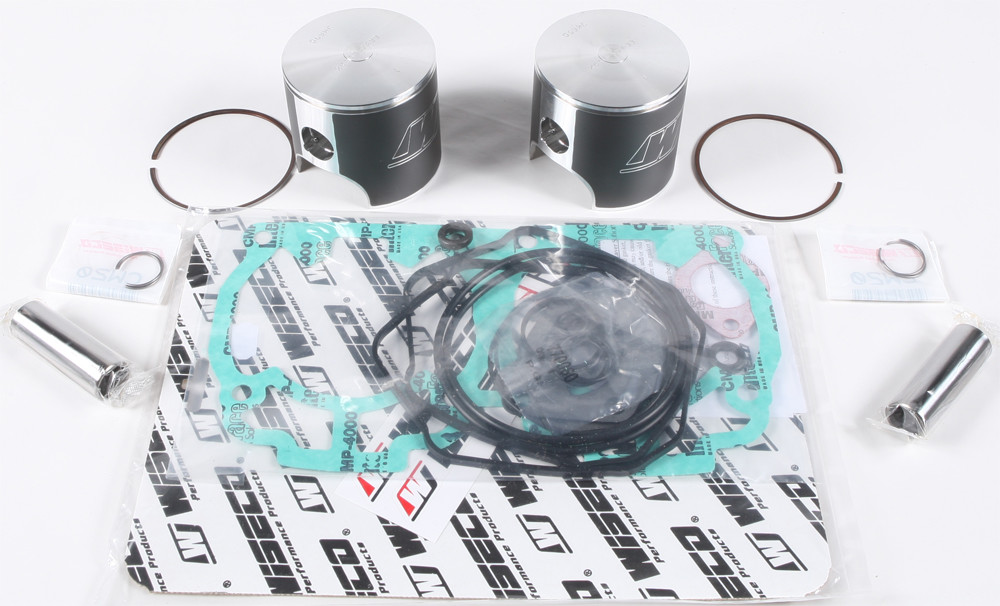 Piston Kit with Gaskets