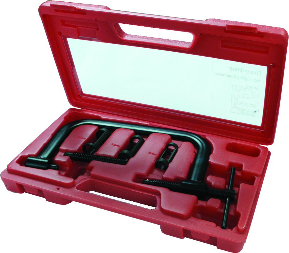 FIRE POWER VALVE SPRING COMPRESSOR