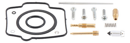 BIKE CARBURETOR REBUILD KIT