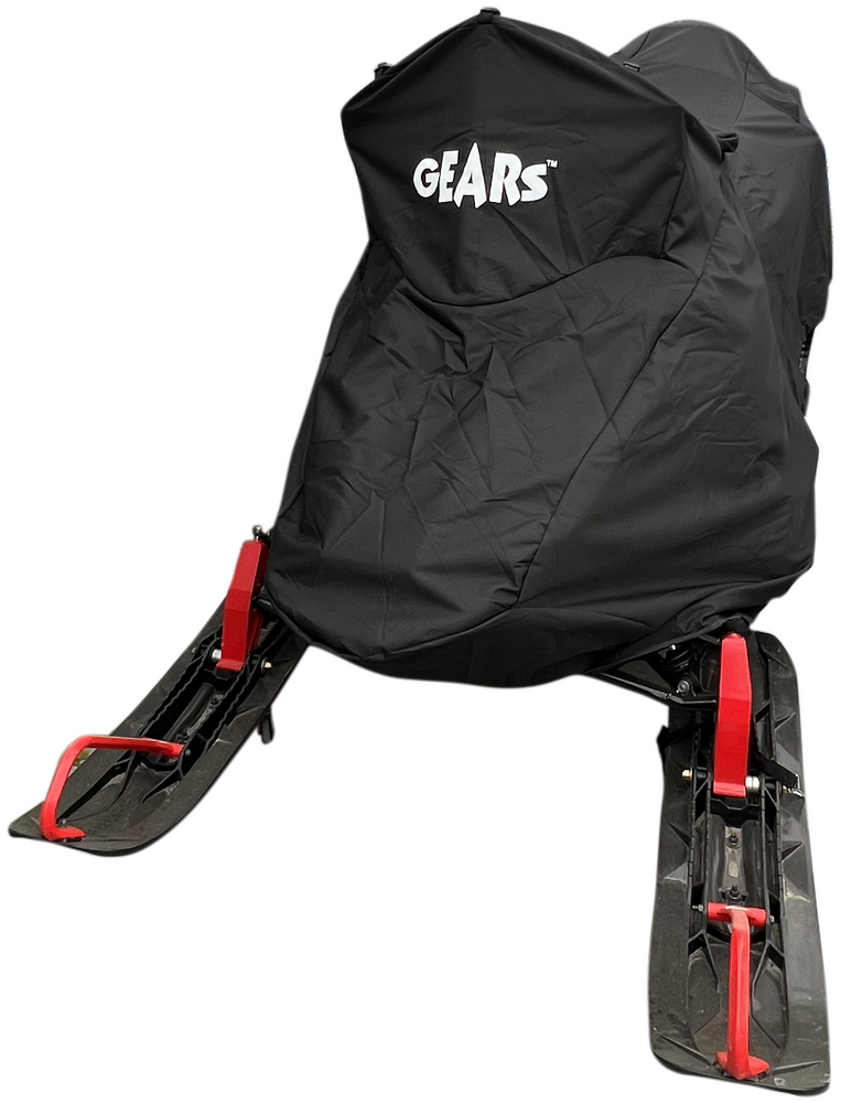 GEARS TRAILERABLE STORAGE COVER