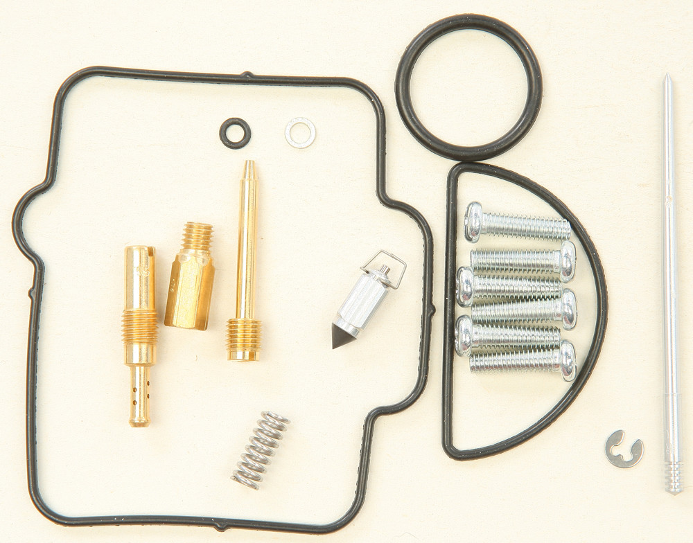 ALL BALLS BIKE CARBURETOR REBUILD KIT