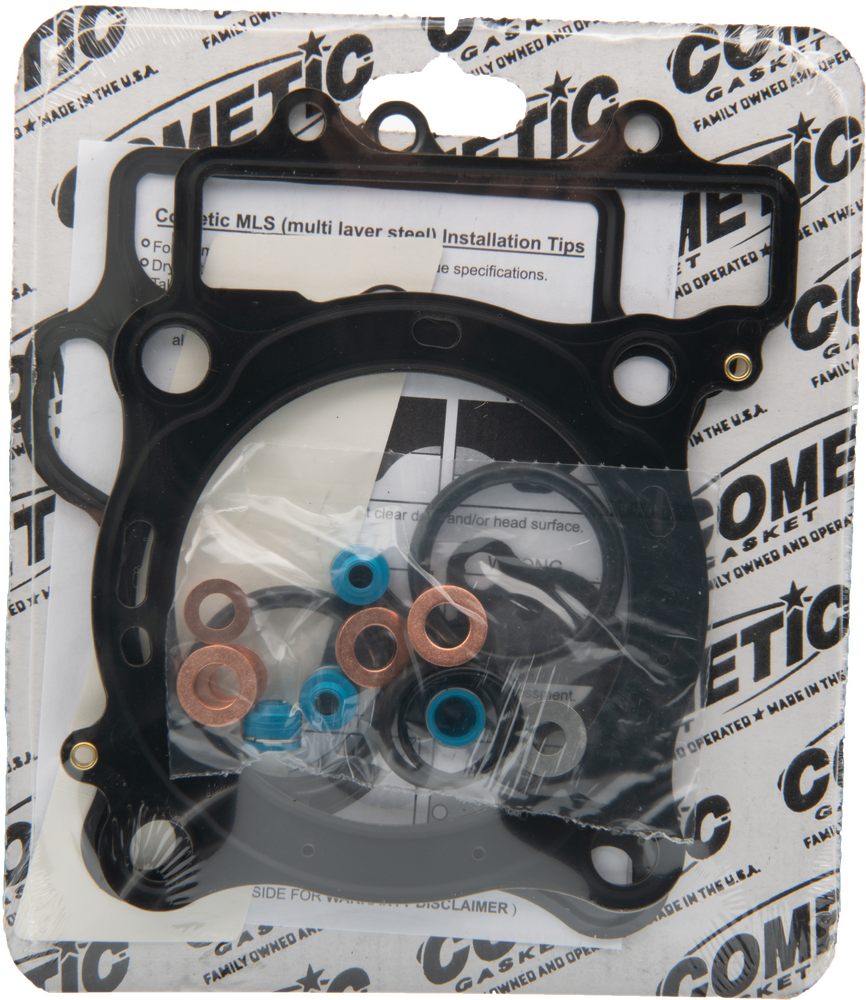Top End Gasket Kit