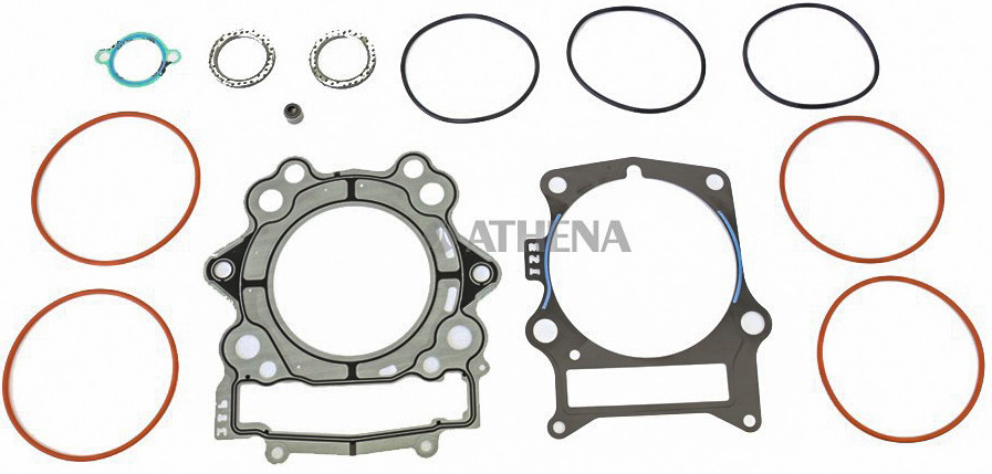 ATHENA TOP END GASKET KIT YAM