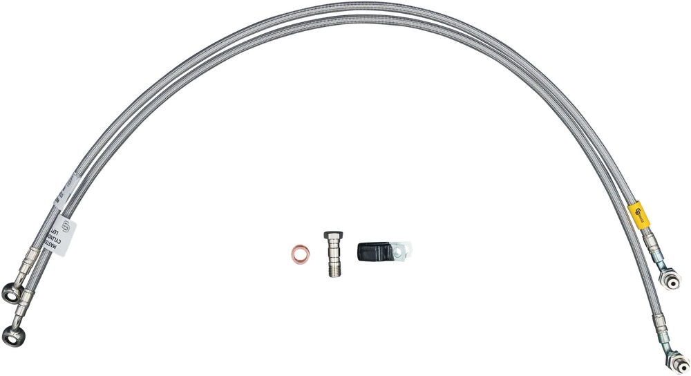 BRAKE LINE KAW
