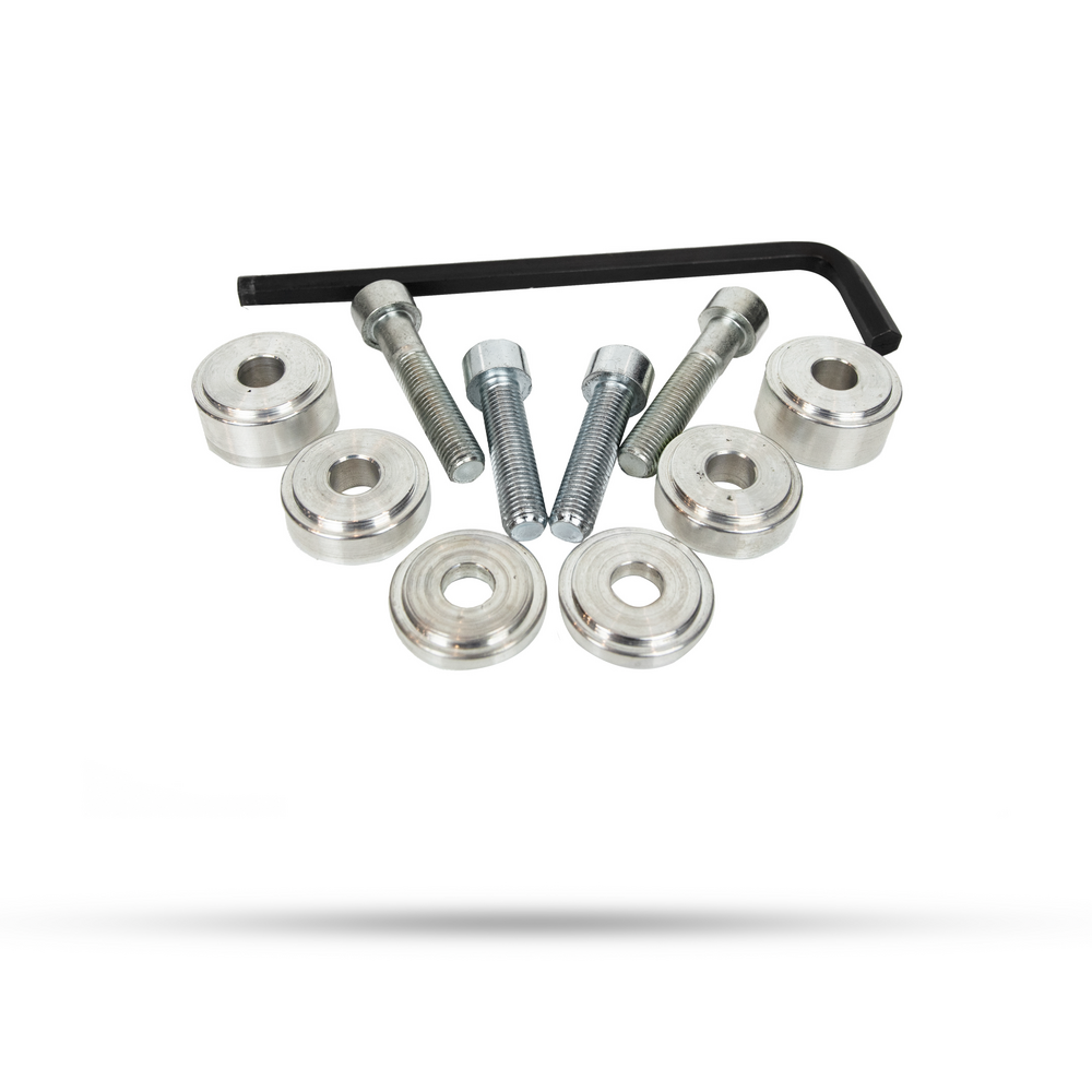 Enduro Engineering Handlebar Risers Triumph