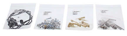 ALL BALLS BIKE CARBURETOR REBUILD KIT