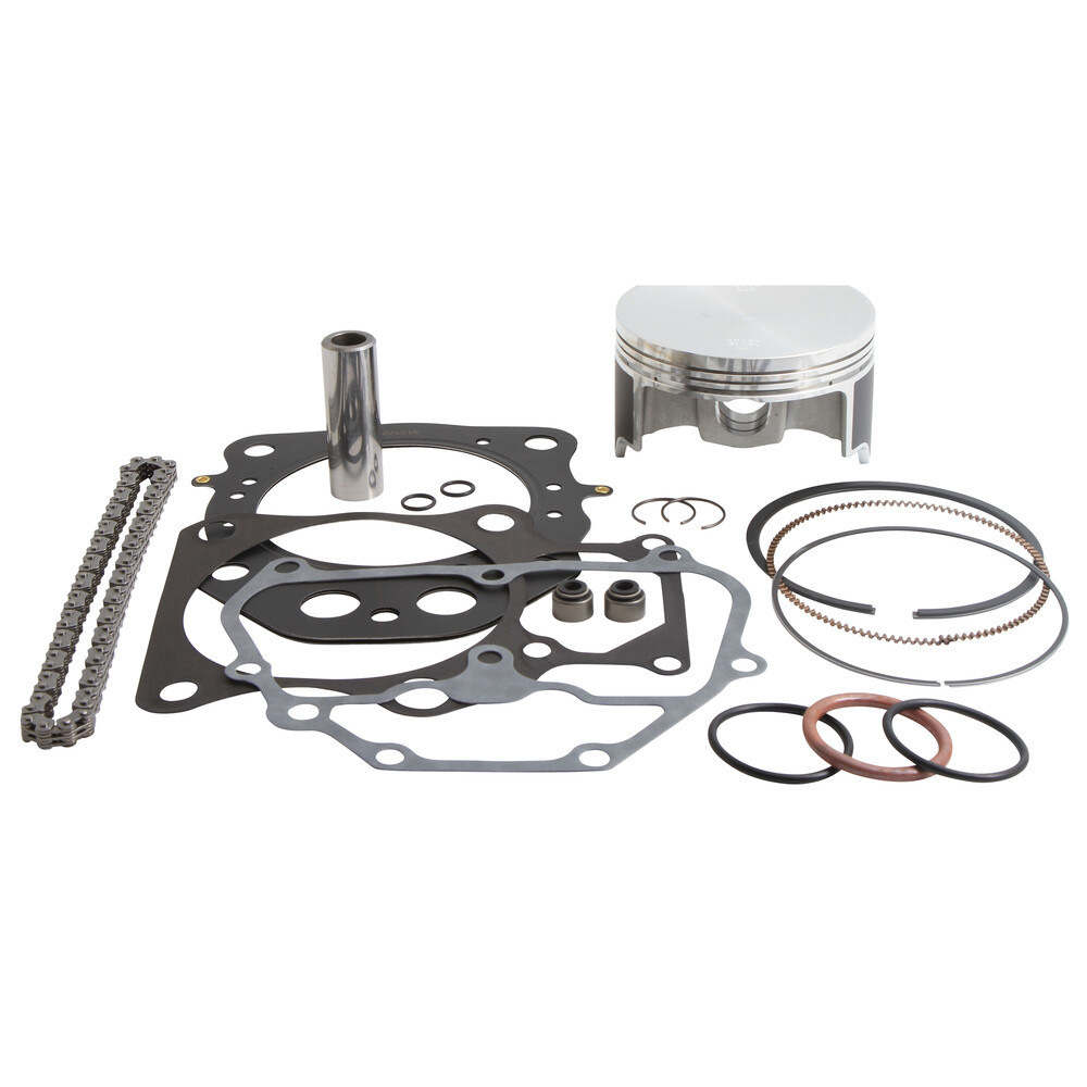 VERTEX TOP END KIT 91.96/STD 9.5:1 HON