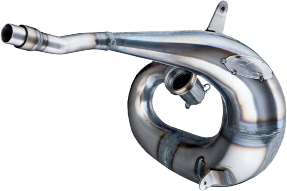 FMF Factory Fatty Pipe Yamaha YZ65 2018-2025