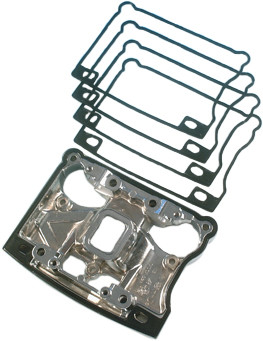 GASKET ROCKER COVER LOWER RUBBER LATE 5/PK 17355-92