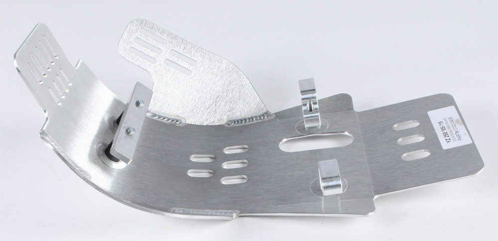DEVOL SKID PLATE