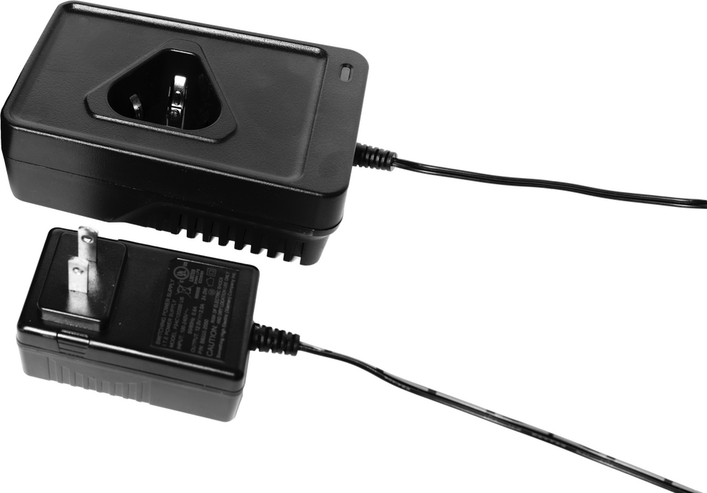 REPLACEMENT CHARGER FOR SEB26