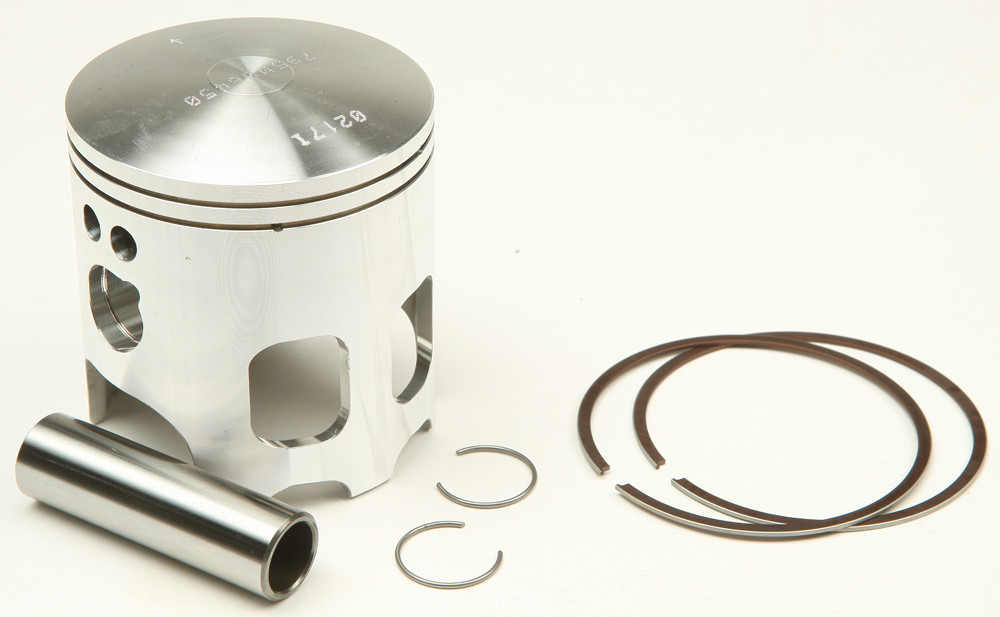 WISECO PISTON KIT 64.50/+0.50 YAM