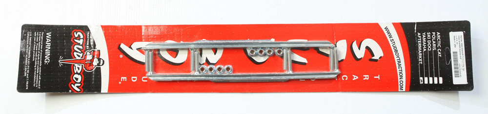 SHAPER BARS 6" S/M