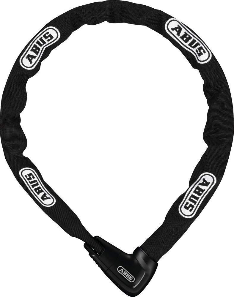 Abus 9808k Xplus Chain Lock 140cm