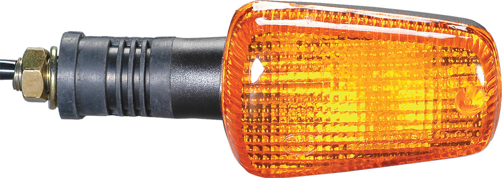 K&S TURN SIGNAL REAR