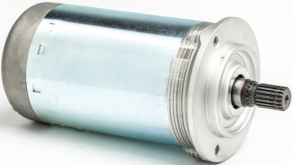 Ricks Starter Motor