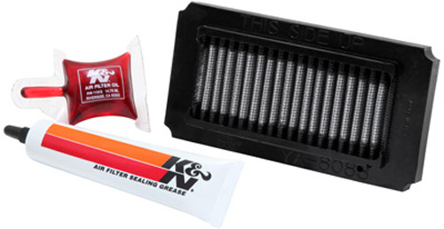 K&N Air Filter