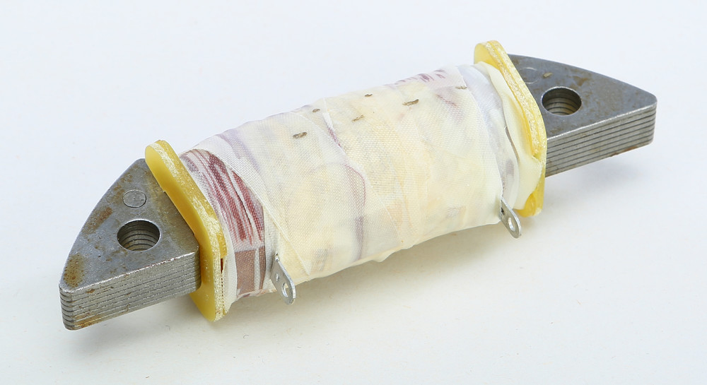 RICKS PULSE COIL