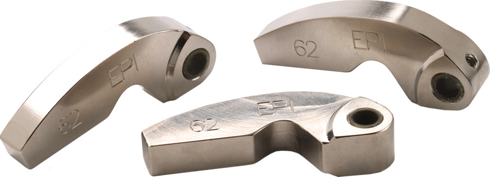 EPI BELLY BUSTER WEIGHTS 68G 3/PK