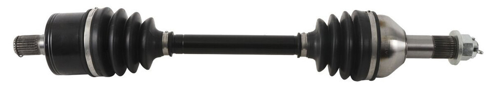ALL BALLS 6 BALL HEAVY DUTY AXLE
