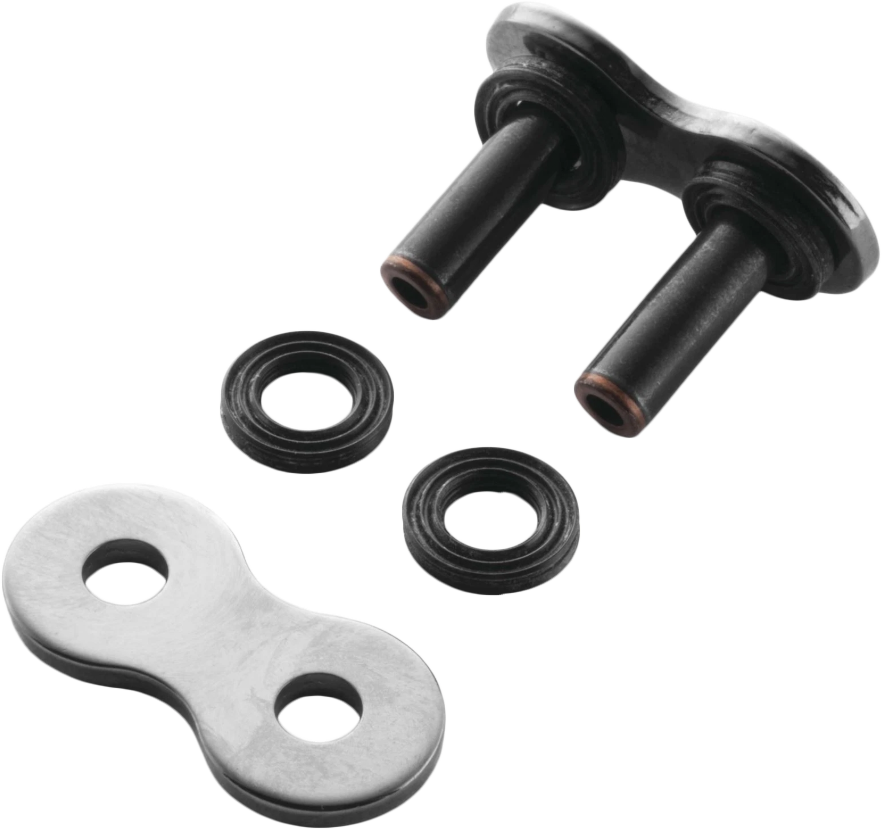 Rk Excel Master Link Cc520zxw Rivet Chrome