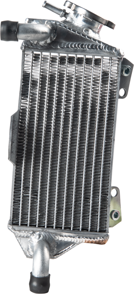 Fire Power Radiator Right Kaw