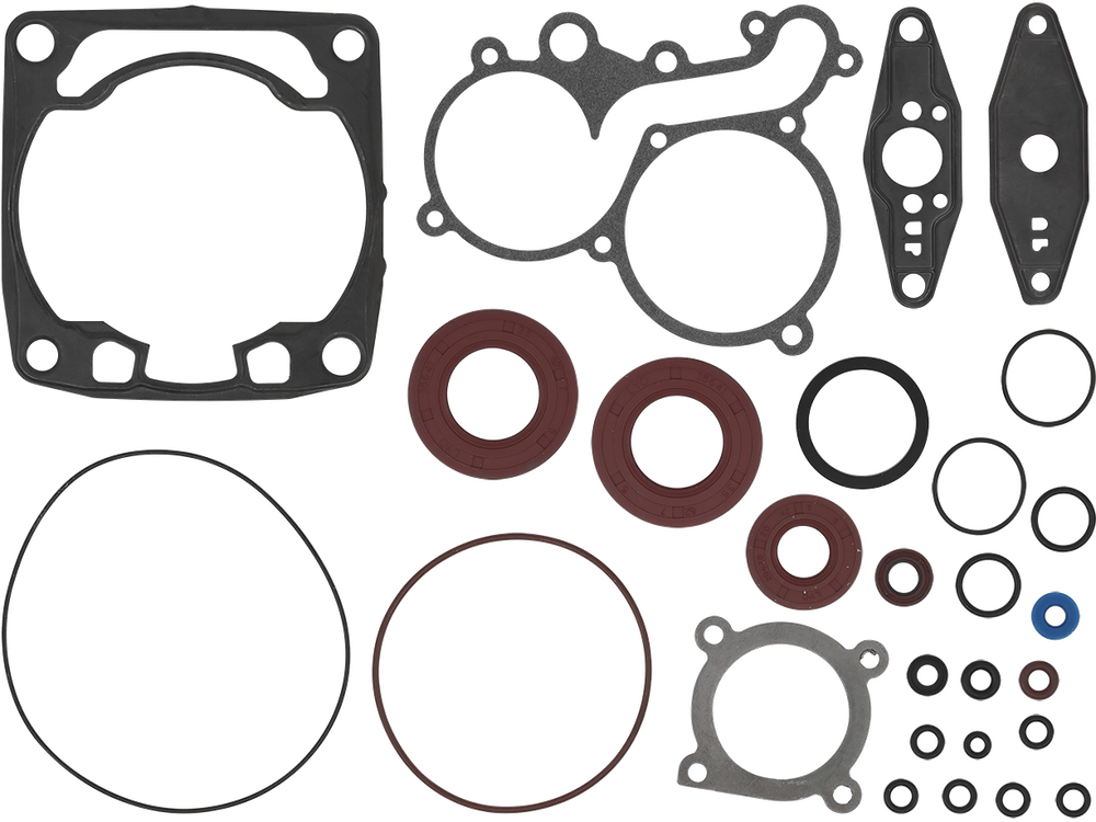 FULL GASKET KIT AC/YAM