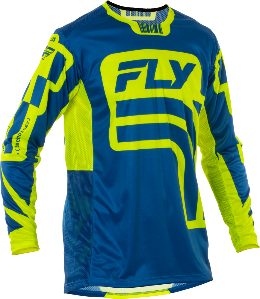 Fly Racing Lite Lancer Motocross & Mountain Bike Pants - Protective Pants for