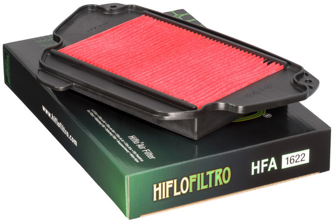 HIFLOFILTRO AIR FILTER