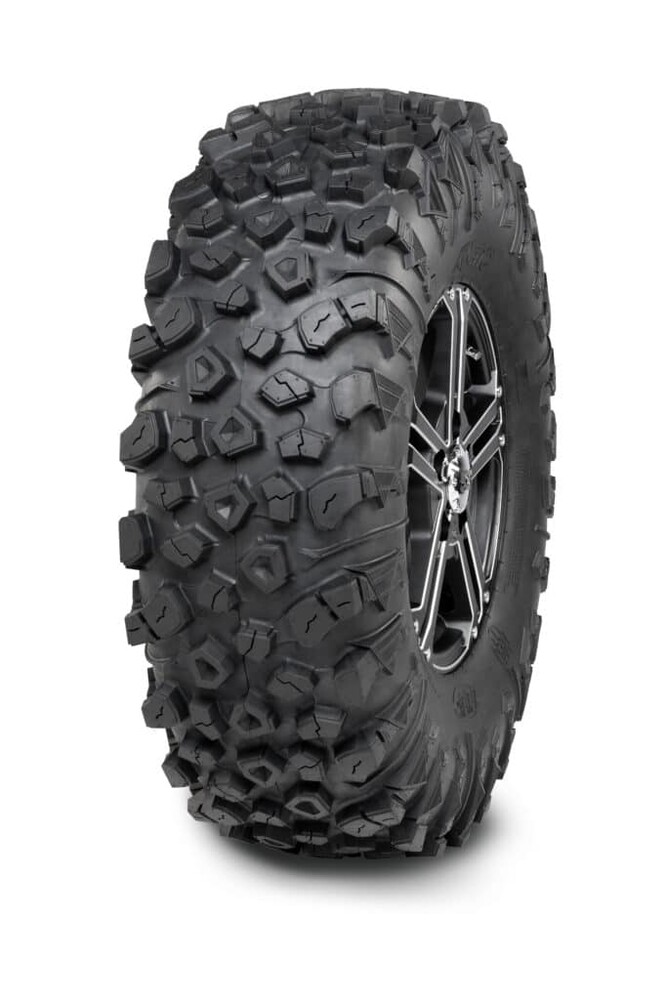 Itp Tire Kinetic 30x10r-14 8 Ply