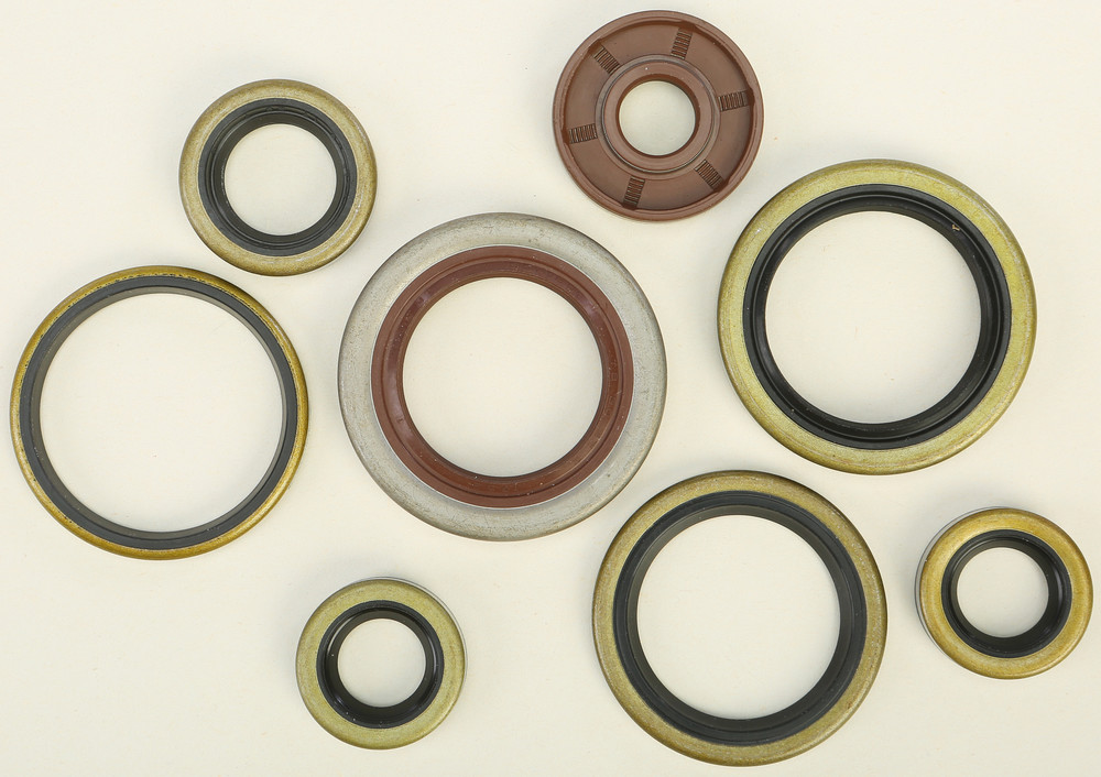 VERTEX OIL SEAL SET