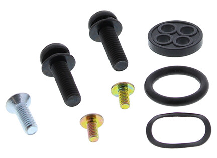All Balls Fuel Tap Repair Kit