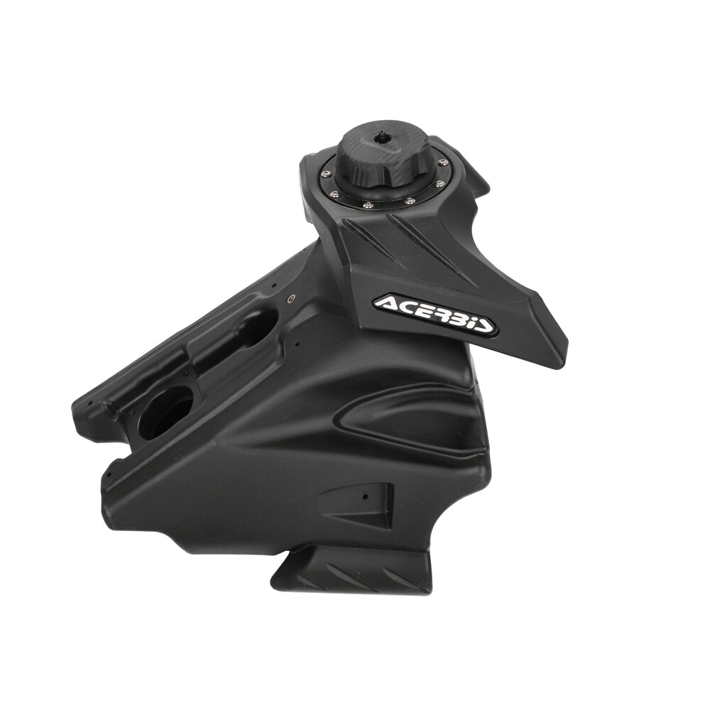 ACERBIS FUEL TANK 2.9GAL HUS BLACK