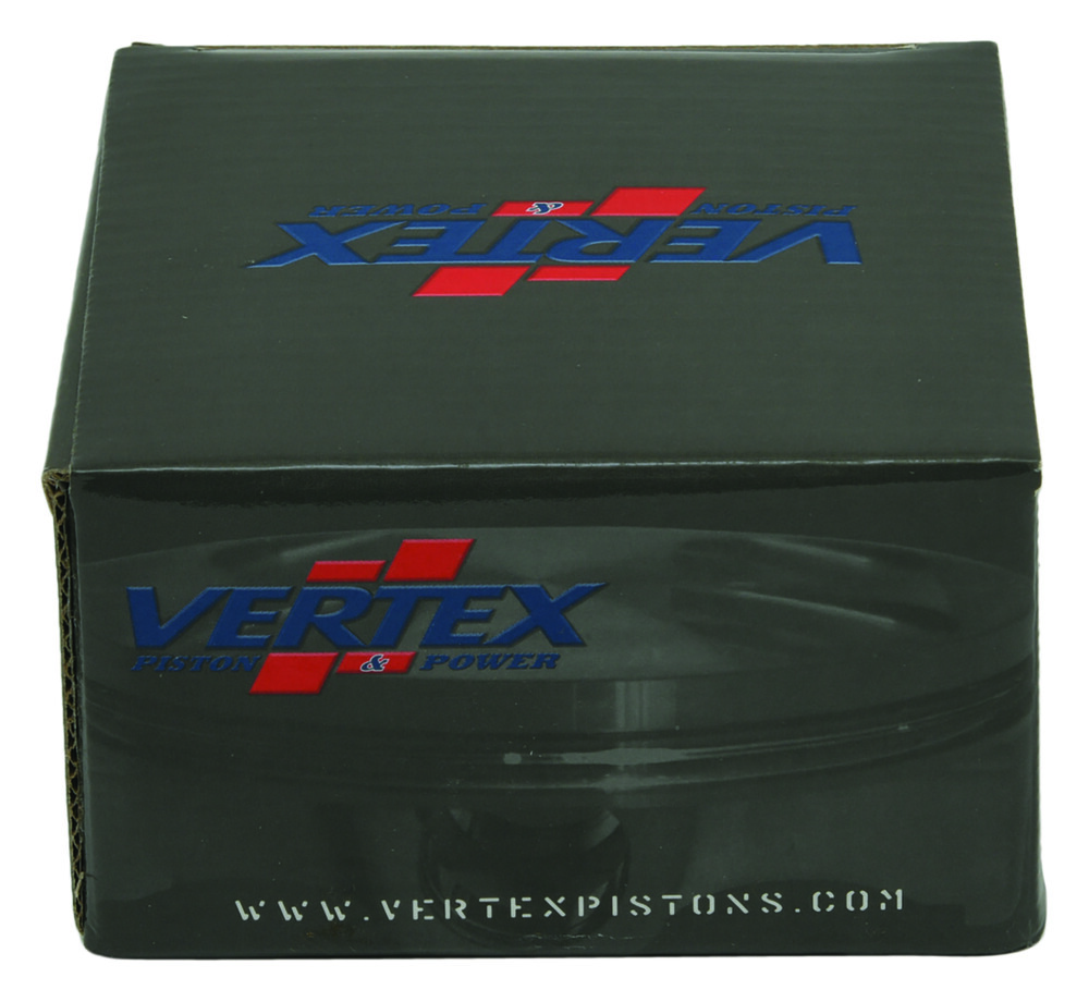 VERTEX PISTON KIT FORGED 78.96/STD 13.9:1 HON
